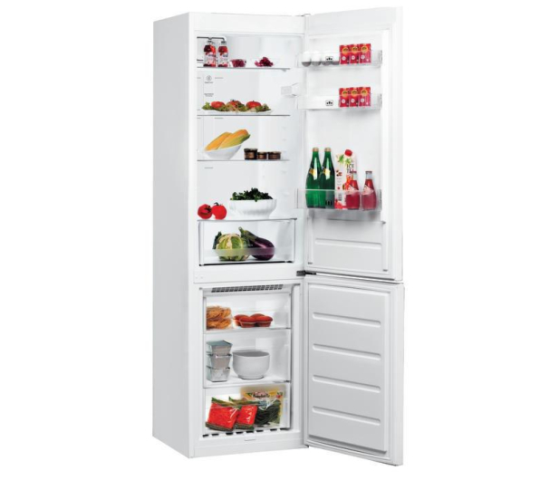 Whirlpool BSNF 8421 W - 251345 - zdjęcie 2